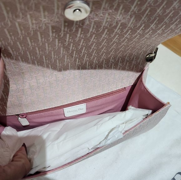 Rare Vintage dior bag - Picture 4 of 6